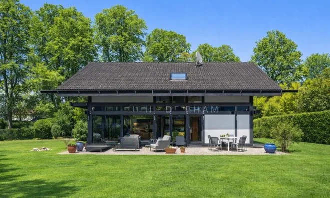 Недвижимость Single house 6 rooms: 2