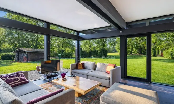 Недвижимость Single house 6 rooms: 4