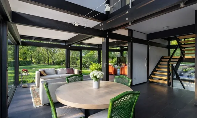 Недвижимость Single house 6 rooms: 6