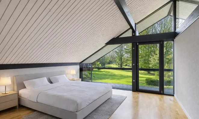Недвижимость Single house 6 rooms: 7