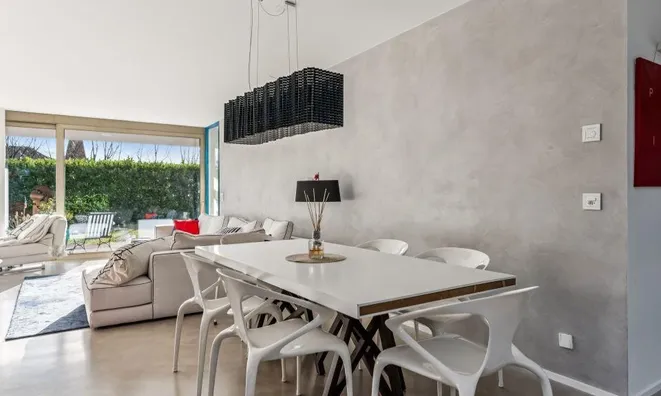 Недвижимость Apartment 6 rooms: 7