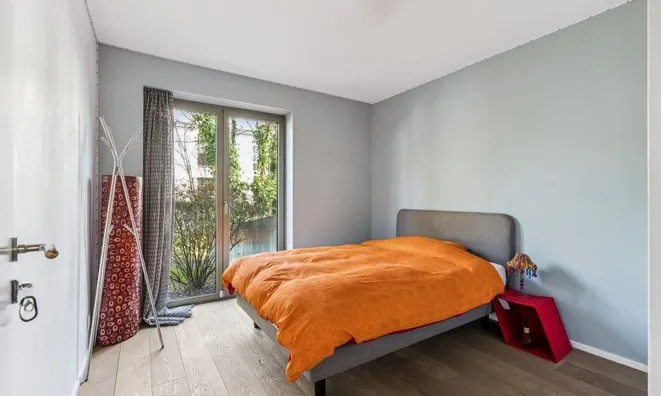 Недвижимость Apartment 6 rooms: 10
