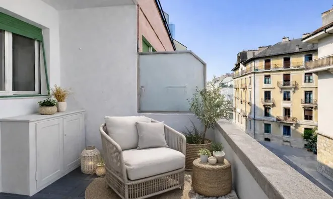 Недвижимость Apartment 2 rooms: 2