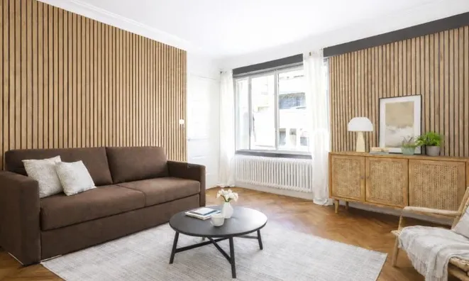Недвижимость Apartment 2 rooms: 3