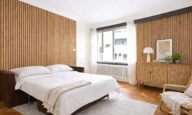 Недвижимость Apartment 2 rooms: 4