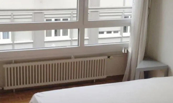 Недвижимость Apartment 2 rooms: 2