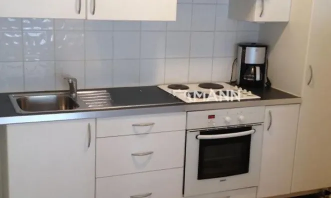Недвижимость Apartment 2 rooms: 3