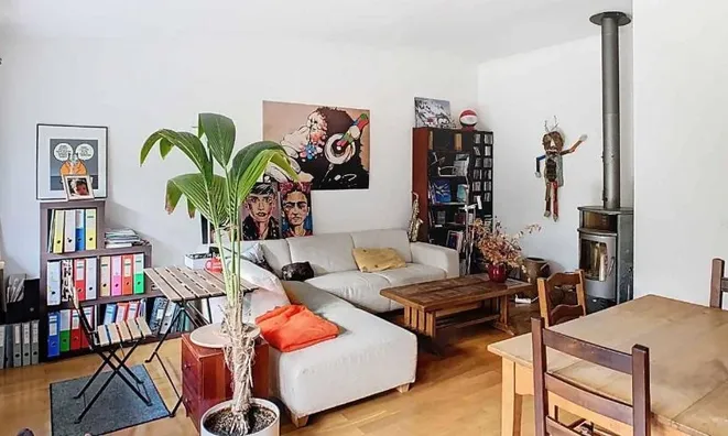 Недвижимость Row house 6 rooms: 2