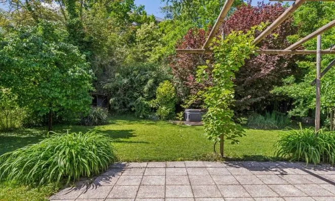 Недвижимость Row house 6 rooms: 8