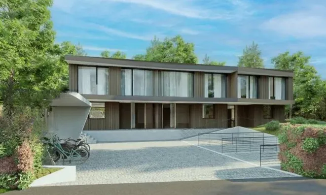 Недвижимость Single house 5 rooms: 2