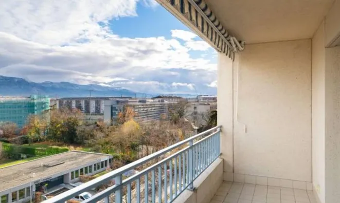 Недвижимость Apartment 6 rooms: 1