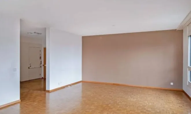 Недвижимость Apartment 6 rooms: 2