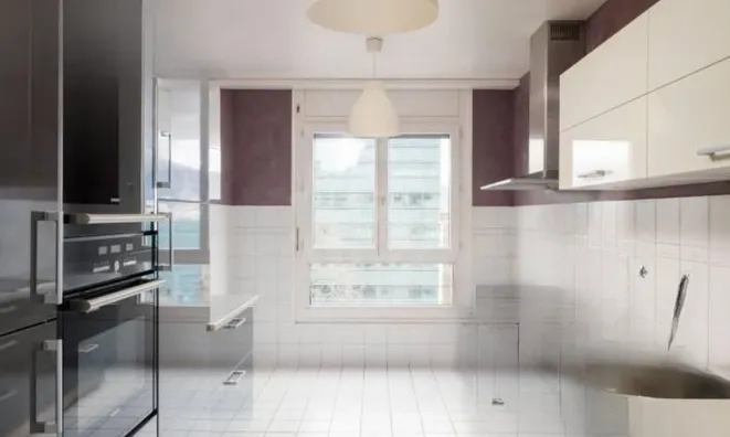 Недвижимость Apartment 6 rooms: 5