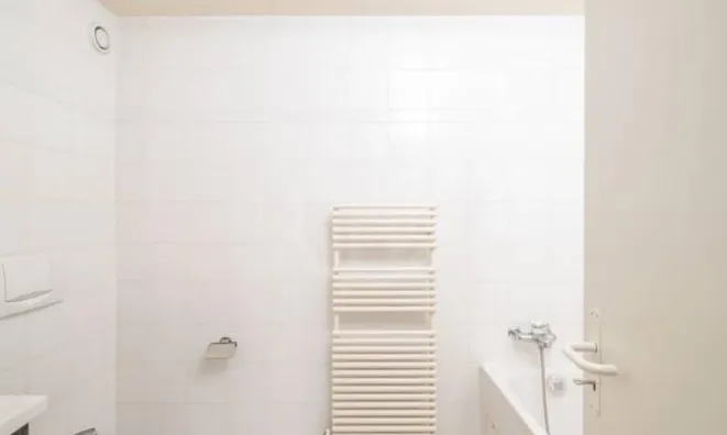 Недвижимость Apartment 6 rooms: 10