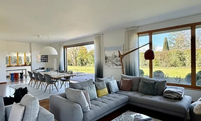 Недвижимость Villa: 4