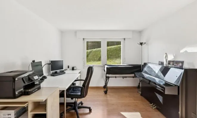 Недвижимость Single house 8 rooms: 11