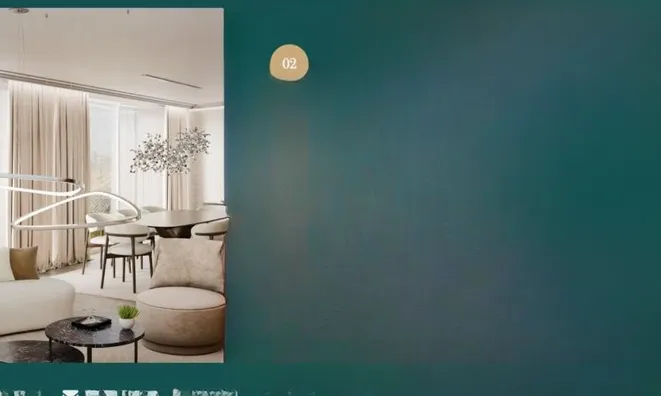 Недвижимость Single house 10 rooms: 8