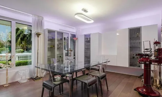 Недвижимость Villa 7 rooms: 3