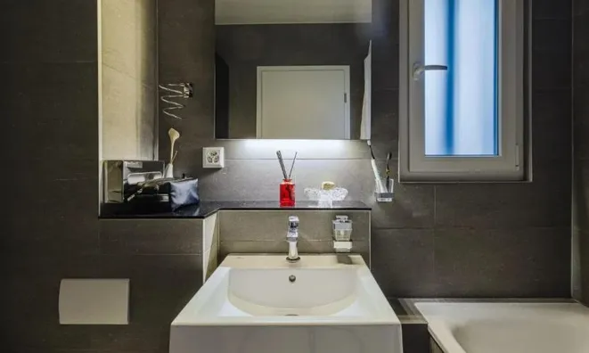 Недвижимость Villa 7 rooms: 11