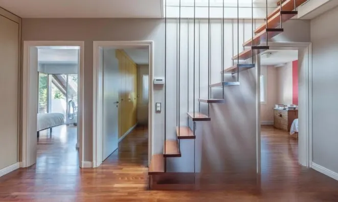 Недвижимость Single house: 4
