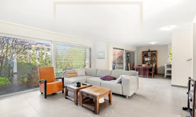 Недвижимость Villa 5 rooms: 4