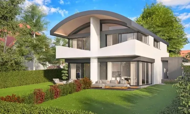 Недвижимость Single house 5 rooms: 2