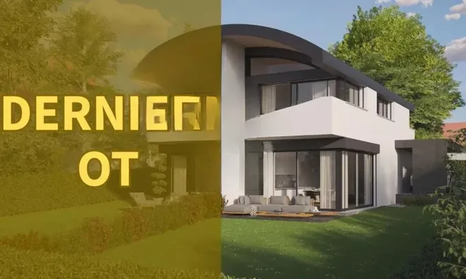 Недвижимость Single house 5 rooms: 3