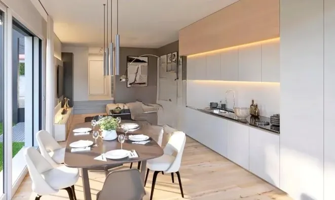 Недвижимость Single house 5 rooms: 5
