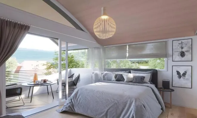 Недвижимость Single house 5 rooms: 6