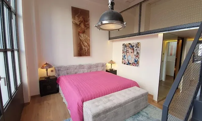 Недвижимость Duplex 7 rooms: 8