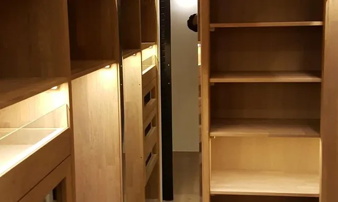 Недвижимость Duplex 7 rooms: 11