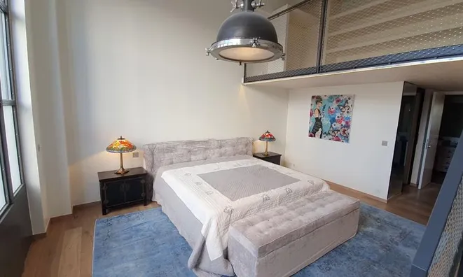 Недвижимость Duplex 7 rooms: 12