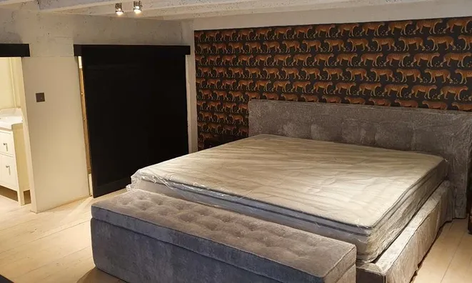 Недвижимость Duplex 7 rooms: 14