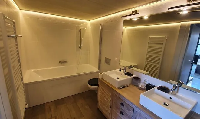 Недвижимость Duplex 7 rooms: 17