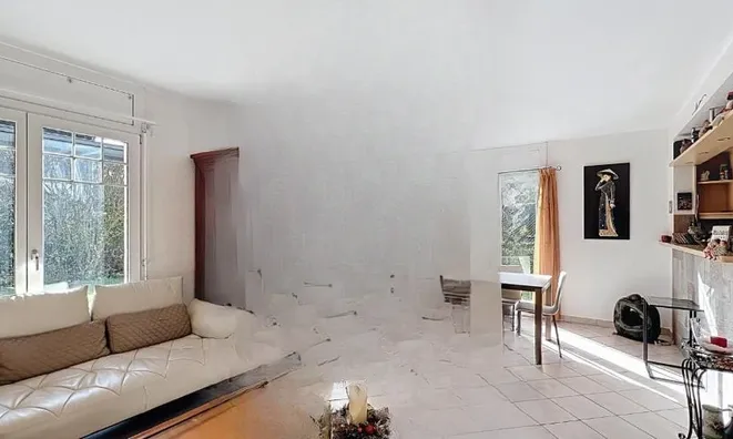 Недвижимость Row house 5 rooms: 2