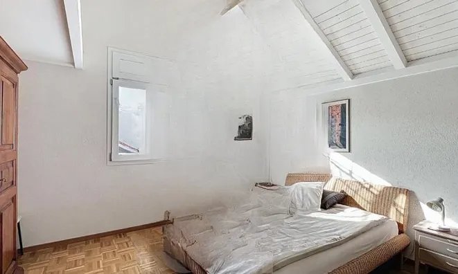 Недвижимость Row house 5 rooms: 5