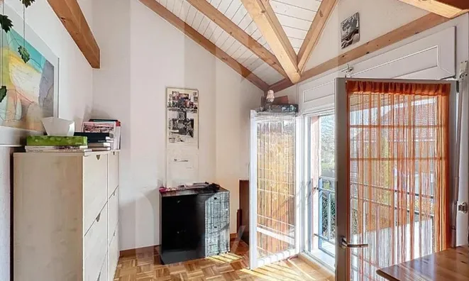 Недвижимость Row house 5 rooms: 7