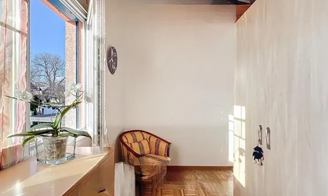 Недвижимость Row house 5 rooms: 8