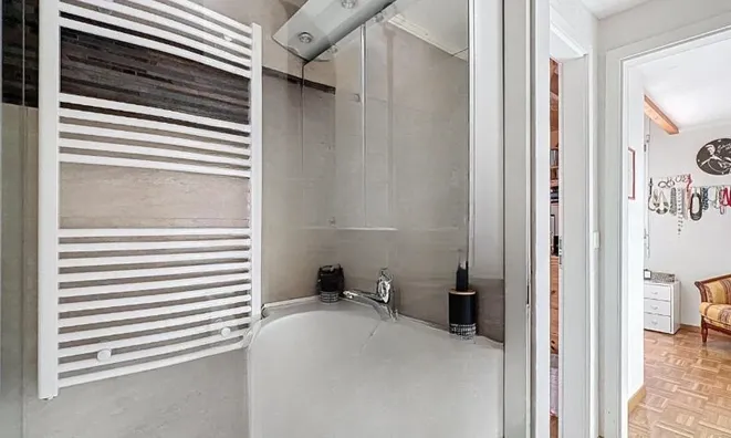 Недвижимость Row house 5 rooms: 9