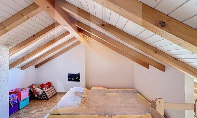 Недвижимость Row house 5 rooms: 10