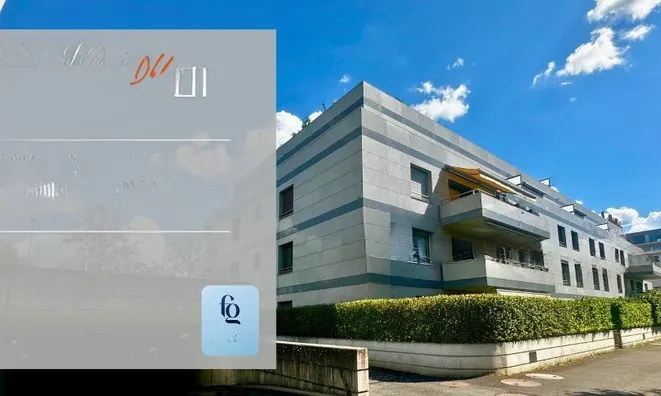 Недвижимость Apartment 6 rooms: 1