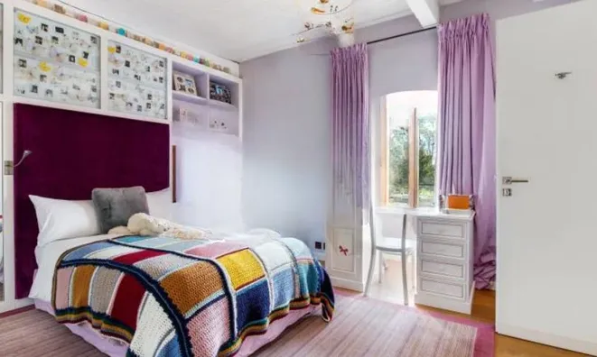 Недвижимость Castle 20 rooms: 10