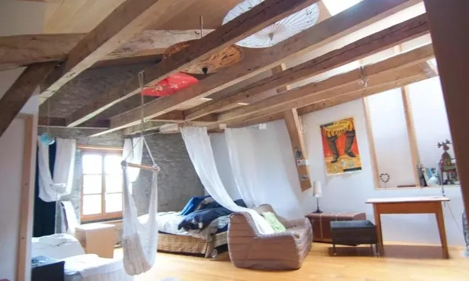 Недвижимость Single house 10 rooms: 1