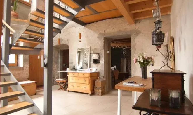 Недвижимость Single house 10 rooms: 2