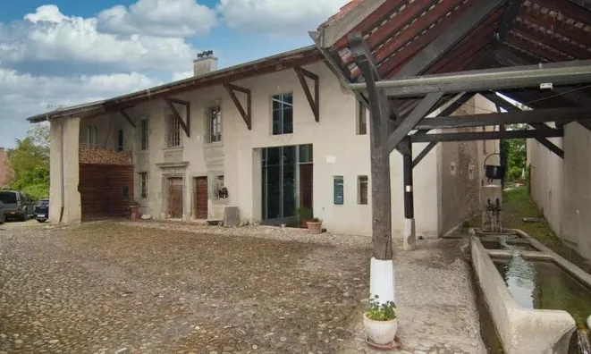 Недвижимость Single house 10 rooms: 4