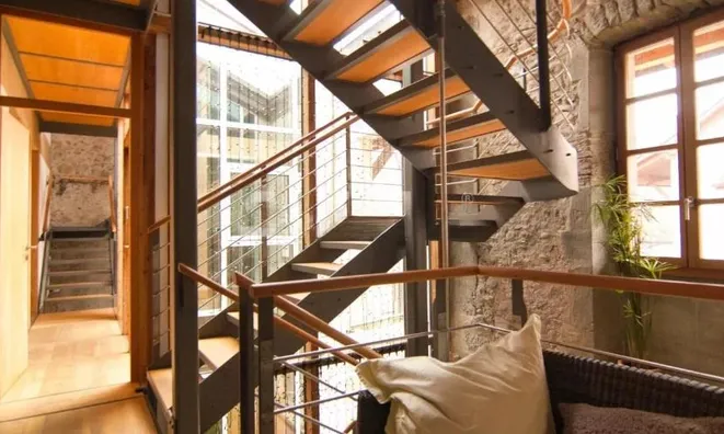 Недвижимость Single house 10 rooms: 5