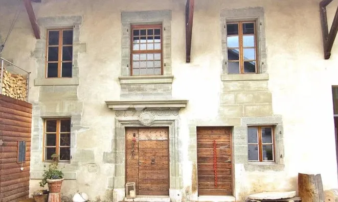 Недвижимость Single house 10 rooms: 6