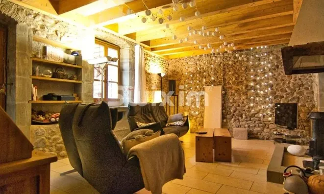 Недвижимость Single house 10 rooms: 7