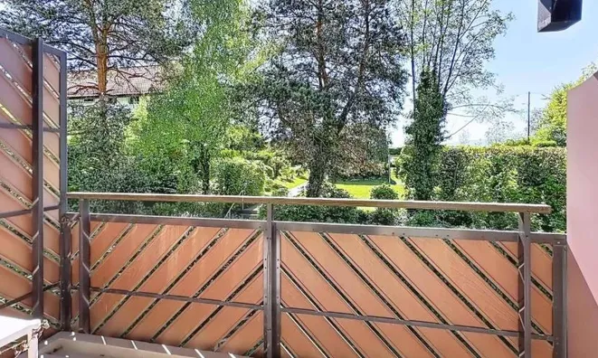 Недвижимость Apartment 4 rooms: 6