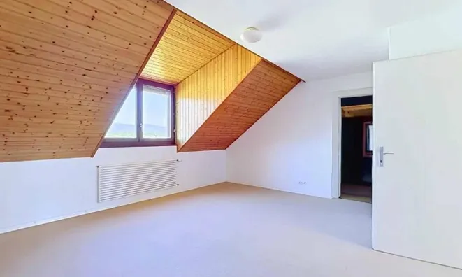 Недвижимость Apartment 4 rooms: 7